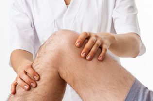 Μεθόδους για τη θεραπεία της οστεοαρθρίτιδας του γόνατος